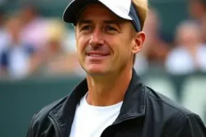 lições de carreira de André Agassi