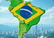 Brasil deve voltar a ser 10ª maior economia do mundo