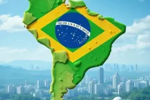 Brasil deve voltar a ser 10ª maior economia do mundo