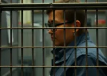 Caged