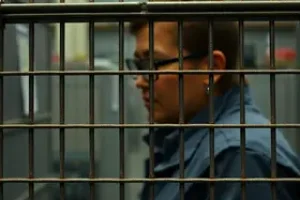 Caged