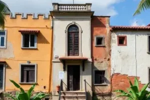 Casas Bahia