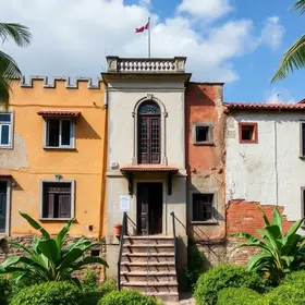 Casas Bahia