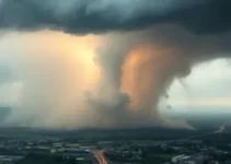 tempestade perfeita