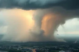 tempestade perfeita