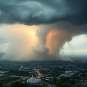 tempestade perfeita