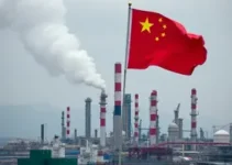 China bloqueia sanções dos Estados Unidos