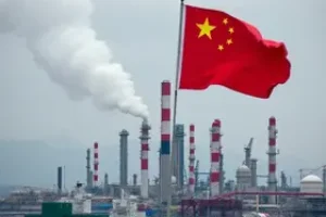 China bloqueia sanções dos Estados Unidos