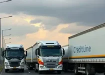 linha de crédito para aquisição de caminhões e ônibus