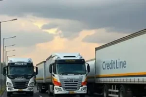 linha de crédito para aquisição de caminhões e ônibus