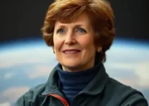 Eileen Collins