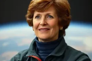 Eileen Collins