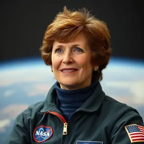 Eileen Collins