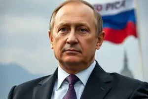 participação russa