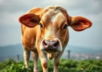 exportação de carne bovina do Brasil