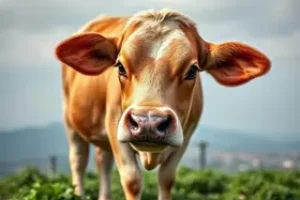 exportação de carne bovina do Brasil