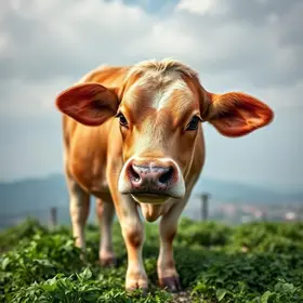exportação de carne bovina do Brasil