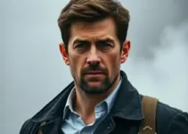 Jack Ryan: Guerra Fantasma