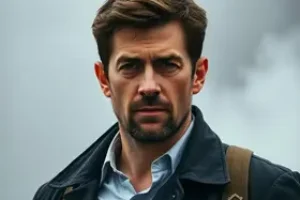 Jack Ryan: Guerra Fantasma