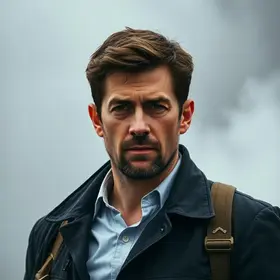 Jack Ryan: Guerra Fantasma