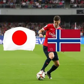 amistoso Japão x Islândia