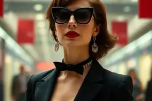O Diabo Veste Prada 3