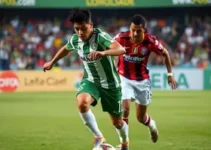 Palmeiras e Santos