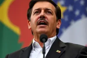 Flávio Bolsonaro