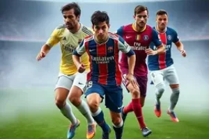 quanto valem os maiores craques do futebol