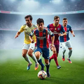 quanto valem os maiores craques do futebol