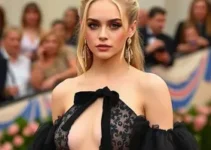 Sabrina Carpenter Met Gala 2026