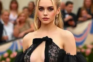 Sabrina Carpenter Met Gala 2026