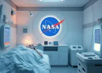 tecnologia usada pela Nasa