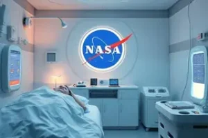 tecnologia usada pela Nasa