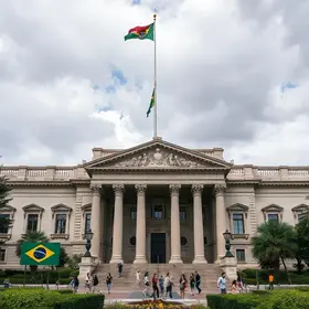 Dívidas Garantidas pela União