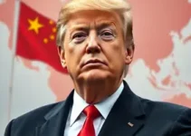 abertura da China