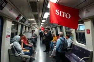 greve do metrô de SP