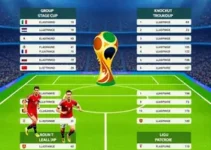 classificação do Grupo I da Copa do Mundo