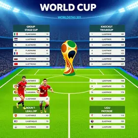 classificação do Grupo I da Copa do Mundo