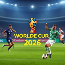jogos exclusivos Copa do Mundo 2026