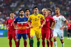 Copa do Mundo jogadores que nasceram em um país e atuam por outra seleção