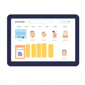 Coreanos criam site de compras que nunca chegam