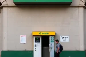 prejuízo dos Correios
