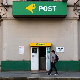 prejuízo dos Correios