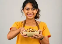 transformação de granolas