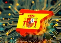cadeia de IA