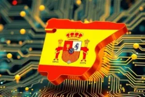 cadeia de IA