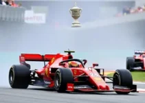 F1 2026