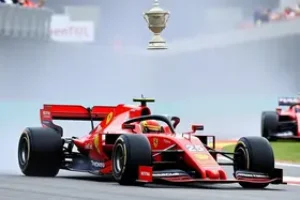 F1 2026