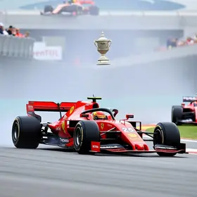 F1 2026